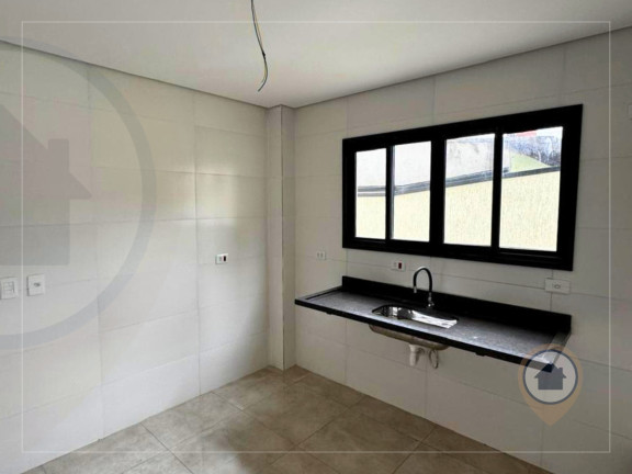 Imagem Casa com 3 Quartos à Venda, 100 m² em Jardim Maria Dirce - Guarulhos