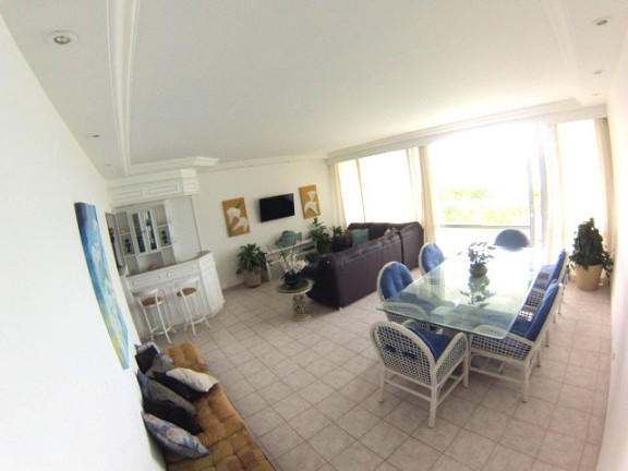 Imagem Apartamento com 4 Quartos à Venda, 230 m² em Pitangueiras - Guarujá Imagem Apartamento com 4 Quartos à Venda, 230 m² em Pitangueiras - Guarujá