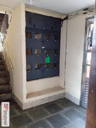 Imagem Apartamento com 2 Quartos à Venda, 56 m² em Conjunto Residencial José Bonifácio - São Paulo