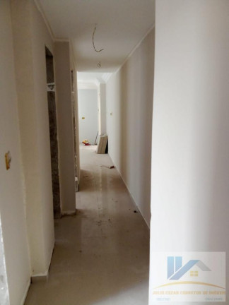 Imagem Apartamento com 3 Quartos à Venda, 57 m² em Parque Da Fonte - São José Dos Pinhais