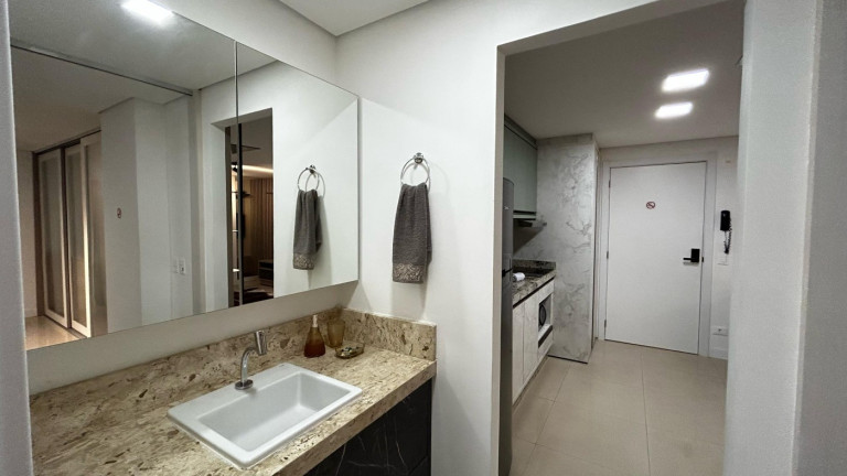 Imagem Apartamento com 1 Quarto para Alugar, 50 m² em Centro - Foz Do Iguaçu Imagem Apartamento com 1 Quarto para Alugar, 50 m² em Centro - Foz Do Iguaçu
