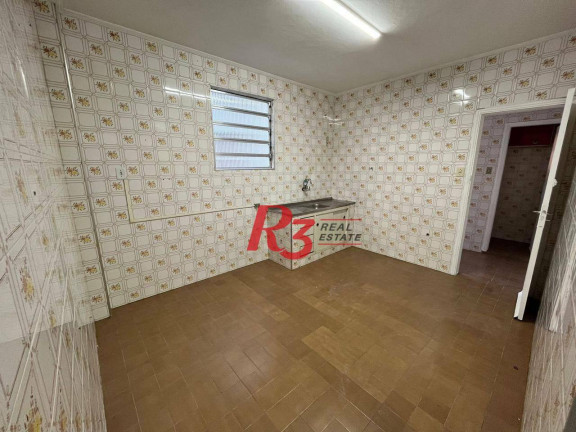 Imagem Apartamento com 2 Quartos à Venda, 93 m² em Marapé - Santos Imagem Apartamento com 2 Quartos à Venda, 93 m² em Marapé - Santos