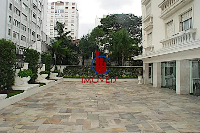 Imagem Apartamento com 2 Quartos à Venda, 87 m² em Vila Mariana - São Paulo