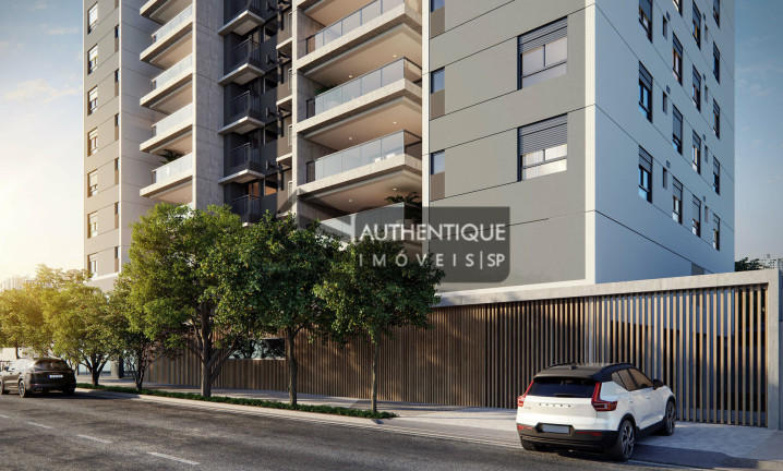 Imagem Apartamento com 4 Quartos à Venda, 141 m² em Mirandópolis - São Paulo Imagem Apartamento com 4 Quartos à Venda, 141 m² em Mirandópolis - São Paulo