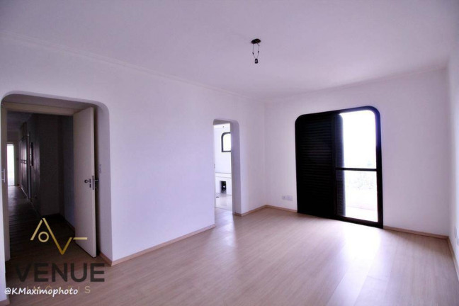 Imagem Apartamento com 4 Quartos à Venda, 330 m² em Alto Da Boa Vista - São Paulo Imagem Apartamento com 4 Quartos à Venda, 330 m² em Alto Da Boa Vista - São Paulo