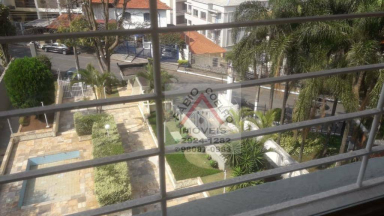 Imagem Apartamento com 2 Quartos à Venda, 59 m² em Ipiranga - São Paulo Imagem Apartamento com 2 Quartos à Venda, 59 m² em Ipiranga - São Paulo