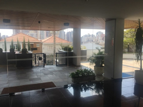 Imagem Cobertura com 3 Quartos à Venda, 132 m² em Perdizes - São Paulo