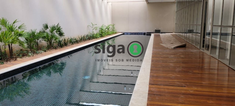 Imagem Apartamento com 4 Quartos à Venda, 294 m² em Ibirapuera - São Paulo Imagem Apartamento com 4 Quartos à Venda, 294 m² em Ibirapuera - São Paulo