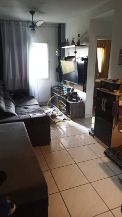 Apartamento com 2 Quartos à Venda, 47 m² em Jardim Ismênia - São José Dos Campos