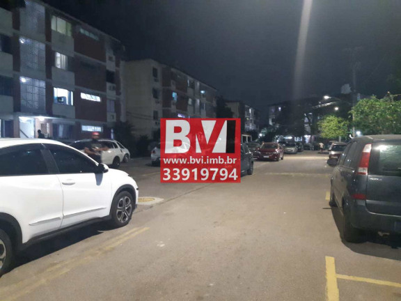 Imagem Apartamento com 2 Quartos à Venda, 52 m² em Rocha Miranda - Rio De Janeiro Imagem Apartamento com 2 Quartos à Venda, 52 m² em Rocha Miranda - Rio De Janeiro