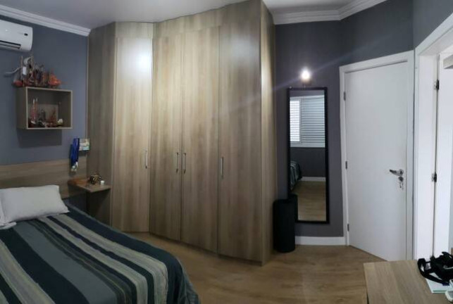 Imagem Casa de Condomínio com 3 Quartos à Venda, 257 m² em Parque Esplanada - Votorantim Imagem Casa de Condomínio com 3 Quartos à Venda, 257 m² em Parque Esplanada - Votorantim