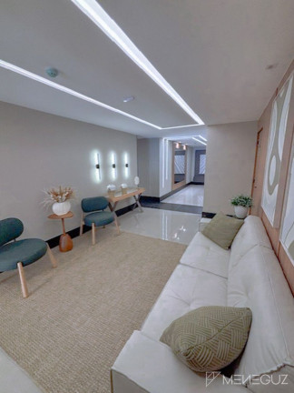 Imagem Apartamento com 2 Quartos à Venda, 80 m² em Praia Do Morro - Guarapari