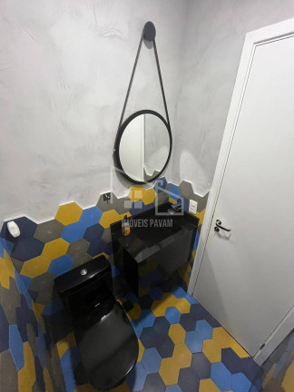 Imagem Apartamento com 2 Quartos à Venda, 95 m² em Baeta Neves - São Bernardo Do Campo