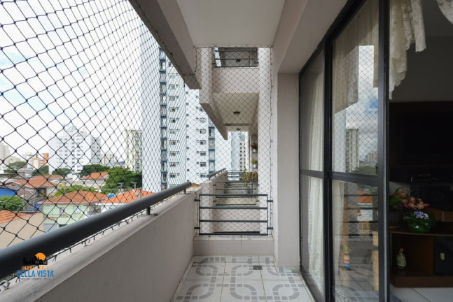 Imagem Apartamento com 3 Quartos à Venda,  em Ipiranga - São Paulo