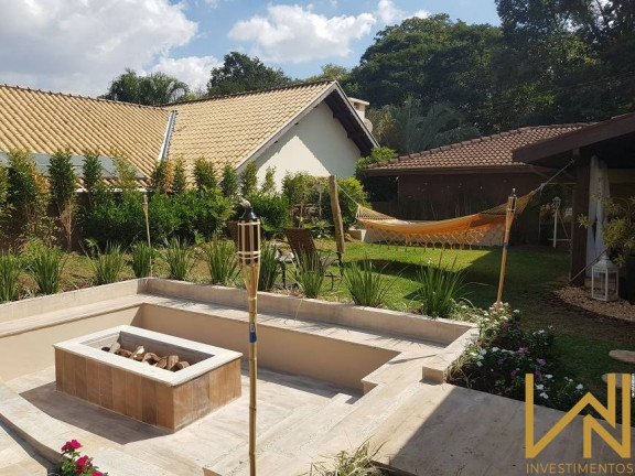 Imagem Imóvel com 4 Quartos à Venda, 518 m² em Tijuco Das Telhas - Campinas Imagem Imóvel com 4 Quartos à Venda, 518 m² em Tijuco Das Telhas - Campinas