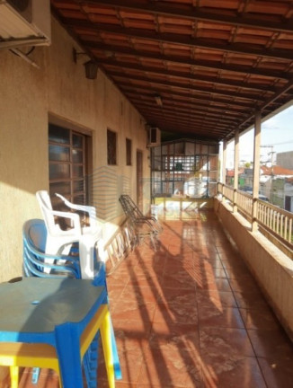 Imagem Sobrado à Venda, em Campos Eliseos - Ribeirão Preto Imagem Sobrado à Venda, em Campos Eliseos - Ribeirão Preto