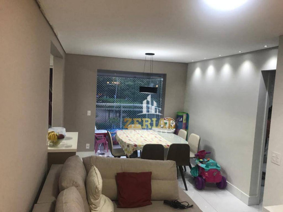 Imagem Apartamento com 2 Quartos à Venda, 69 m² em Cerâmica - São Caetano Do Sul