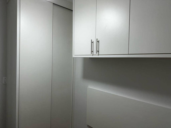 Imagem Cobertura com 2 Quartos à Venda, 88 m² em Santa Maria - Santo André