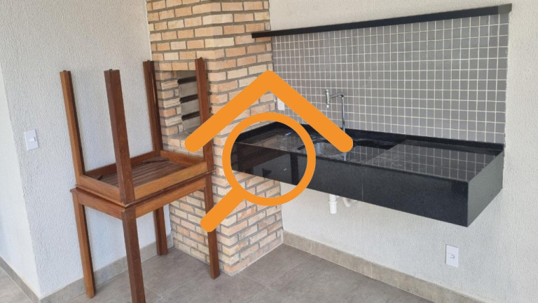 Imagem Imóvel com 2 Quartos para Alugar, 36 m² em Jardim Taquaral - São Paulo Imagem Imóvel com 2 Quartos para Alugar, 36 m² em Jardim Taquaral - São Paulo