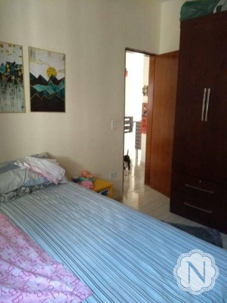 Imagem Casa de Condomínio com 2 Quartos à Venda, 45 m² em Cibratel Ii - Itanhaém