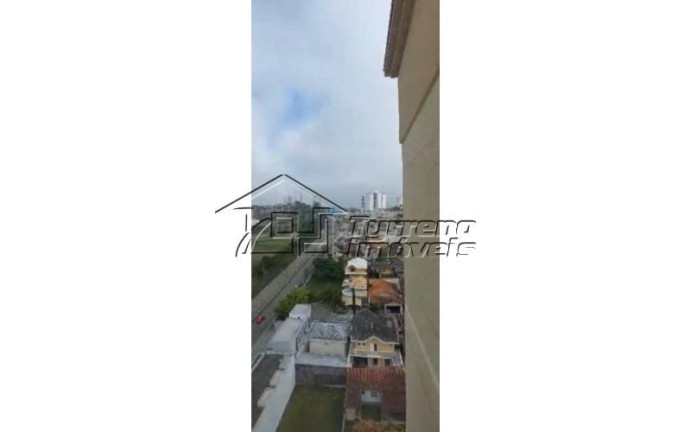 Imagem Apartamento com 3 Quartos à Venda, 70 m² em Urbanova - São José Dos Campos