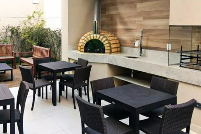 Imagem Apartamento com 3 Quartos à Venda, 170 m² em Vila Gertrudes - São Paulo