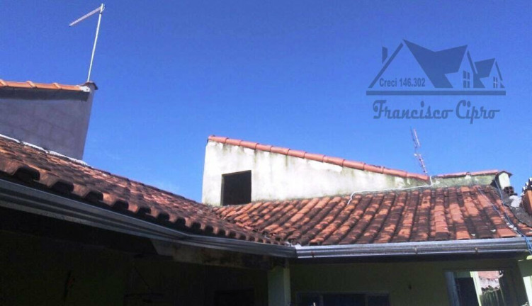 Imagem Casa com 2 Quartos à Venda, 60 m² em Vila São Roque - Lorena Imagem Casa com 2 Quartos à Venda, 60 m² em Vila São Roque - Lorena