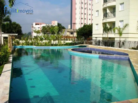 Imagem Apartamento com 3 Quartos à Venda, 69 m² em Rudge Ramos - São Bernardo Do Campo Imagem Apartamento com 3 Quartos à Venda, 69 m² em Rudge Ramos - São Bernardo Do Campo