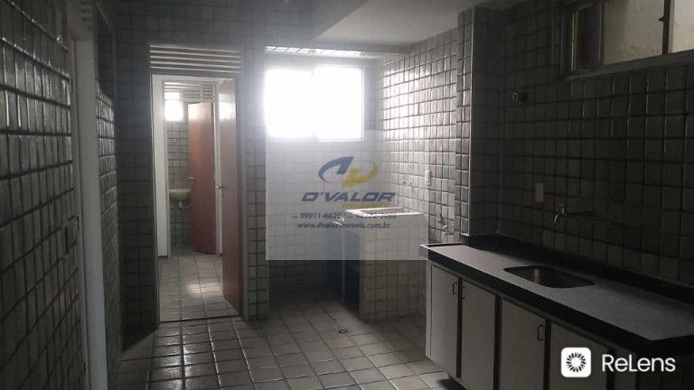 Imagem Apartamento com 3 Quartos à Venda, 110 m² em Expedicionários - João Pessoa