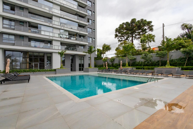 Imagem Cobertura com 3 Quartos à Venda, 264 m² em Seminário - Curitiba Imagem Cobertura com 3 Quartos à Venda, 264 m² em Seminário - Curitiba