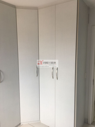 Imagem Apartamento com 2 Quartos à Venda, 60 m² em Centro - Osasco