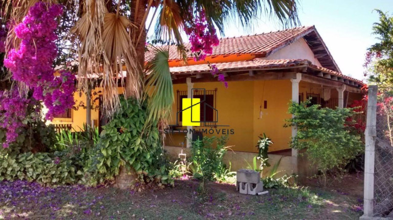 Imagem Chácara com 6 Quartos à Venda, 300 m² em Vila Caetano - Taubaté