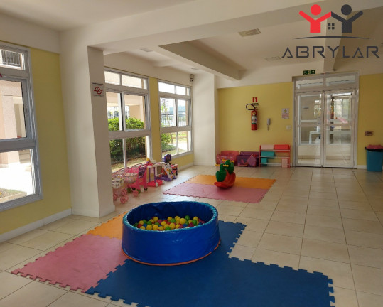 Imagem Imóvel com 3 Quartos à Venda, 65 m² em Centro - Jundiaí