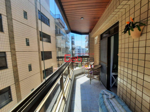 Imagem Apartamento com 2 Quartos à Venda, 90 m² em Vila Nova - Cabo Frio