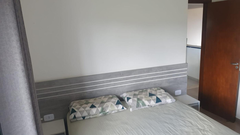 Imagem Apartamento com 2 Quartos à Venda, 58 m² em Jardim Baronesa - Taubaté