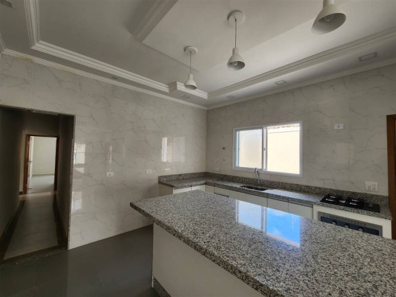 Imagem Casa com 4 Quartos à Venda, 150 m² em Florida - Praia Grande Imagem Casa com 4 Quartos à Venda, 150 m² em Florida - Praia Grande