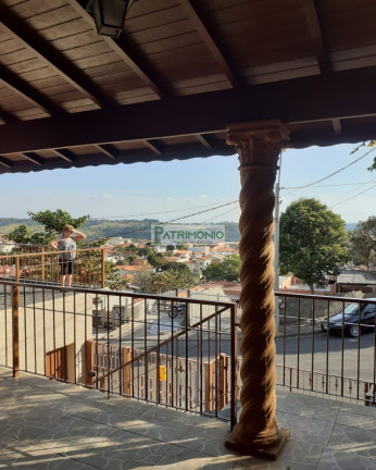 Imagem Casa com 3 Quartos à Venda, 125 m² em Parque Florianópolis - Jaguariúna Imagem Casa com 3 Quartos à Venda, 125 m² em Parque Florianópolis - Jaguariúna