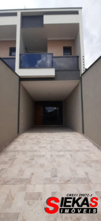 Imagem Sobrado com 3 Quartos à Venda, 121 m² em Penha De França - São Paulo Imagem Sobrado com 3 Quartos à Venda, 121 m² em Penha De França - São Paulo