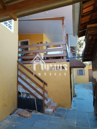 Imagem Casa com 7 Quartos à Venda, 381 m² em Enseada - Ubatuba Imagem Casa com 7 Quartos à Venda, 381 m² em Enseada - Ubatuba