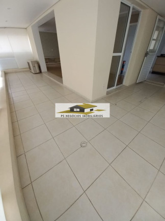 Imagem Apartamento com 3 Quartos à Venda, 127 m² em Vila Firmiano Pinto - São Paulo