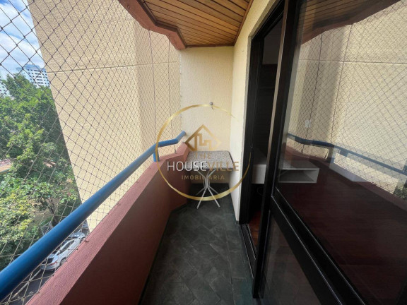 Imagem Apartamento com 3 Quartos à Venda, 85 m² em Jardim América - São José Dos Campos Imagem Apartamento com 3 Quartos à Venda, 85 m² em Jardim América - São José Dos Campos