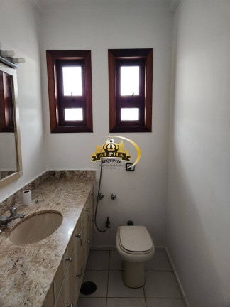 Imagem Casa de Condomínio com 4 Quartos à Venda, 370 m² em Alphaville - Santana De Parnaíba Imagem Casa de Condomínio com 4 Quartos à Venda, 370 m² em Alphaville - Santana De Parnaíba