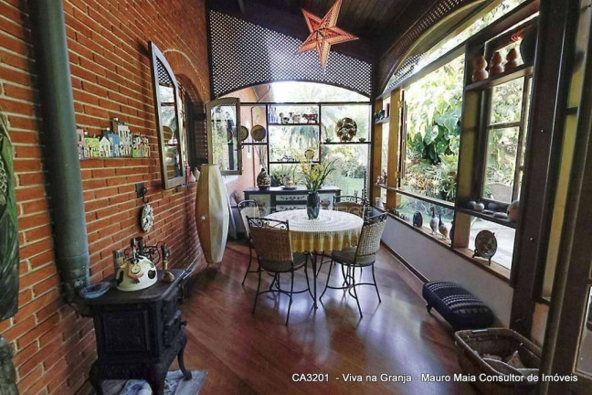 Imagem Casa com 4 Quartos à Venda, 4.400 m² em Pousada Dos Bandeirantes - Carapicuíba Imagem Casa com 4 Quartos à Venda, 4.400 m² em Pousada Dos Bandeirantes - Carapicuíba