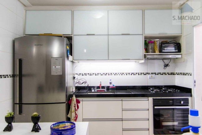 Imagem Apartamento com 2 Quartos à Venda, 57 m² em Parque Novo Oratório - Santo André Imagem Apartamento com 2 Quartos à Venda, 57 m² em Parque Novo Oratório - Santo André