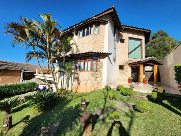 Imagem Casa com 4 Quartos à Venda, 700 m² em Serra Da Cantareira - Mairiporã Imagem Casa com 4 Quartos à Venda, 700 m² em Serra Da Cantareira - Mairiporã