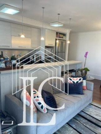 Imagem Apartamento com 2 Quartos à Venda, 67 m² em Brooklin - São Paulo
