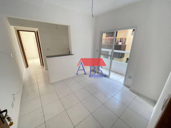 Imagem Apartamento com 1 Quarto à Venda, 41 m² em Boqueirão - Praia Grande Imagem Apartamento com 1 Quarto à Venda, 41 m² em Boqueirão - Praia Grande