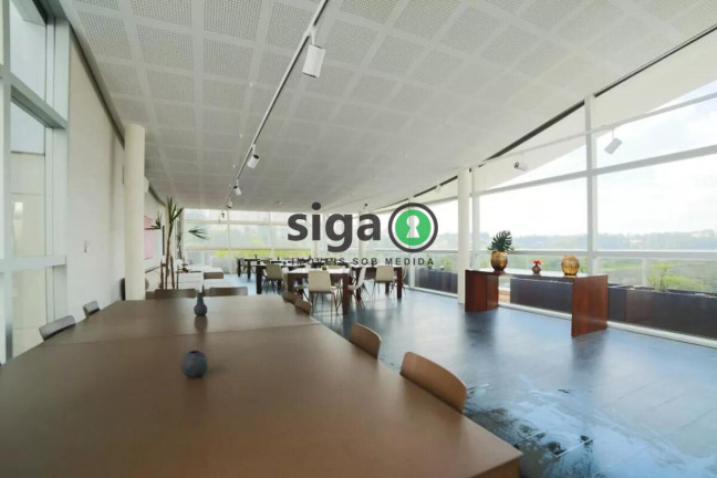 Imagem Apartamento com 1 Quarto à Venda, 58 m² em Vila Cruzeiro - São Paulo Imagem Apartamento com 1 Quarto à Venda, 58 m² em Vila Cruzeiro - São Paulo