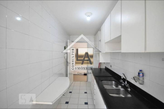 Imagem Apartamento com 3 Quartos à Venda, 78 m² em Vila Andrade - São Paulo
