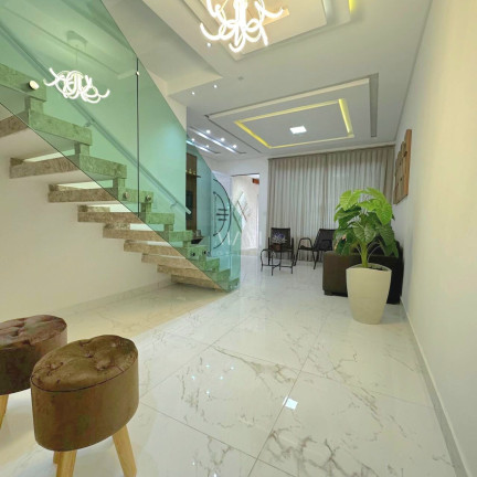 Imagem Casa com 2 Quartos à Venda, 120 m² em Caiçara - Praia Grande Imagem Casa com 2 Quartos à Venda, 120 m² em Caiçara - Praia Grande